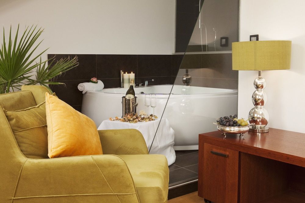 Garden Spa Boutique Hotel 3
