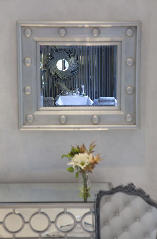 Garden Spa Boutique Hotel 2