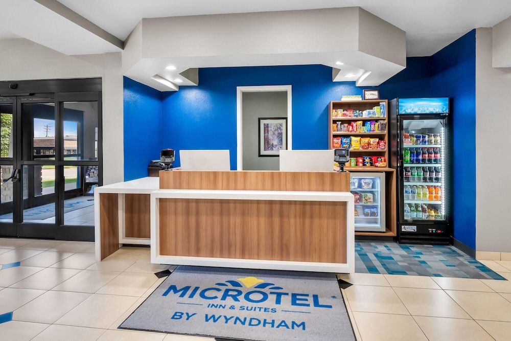 Microtel Inn & Suites by Wyndham Conway 3