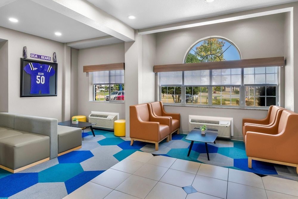 Microtel Inn & Suites by Wyndham Conway 2