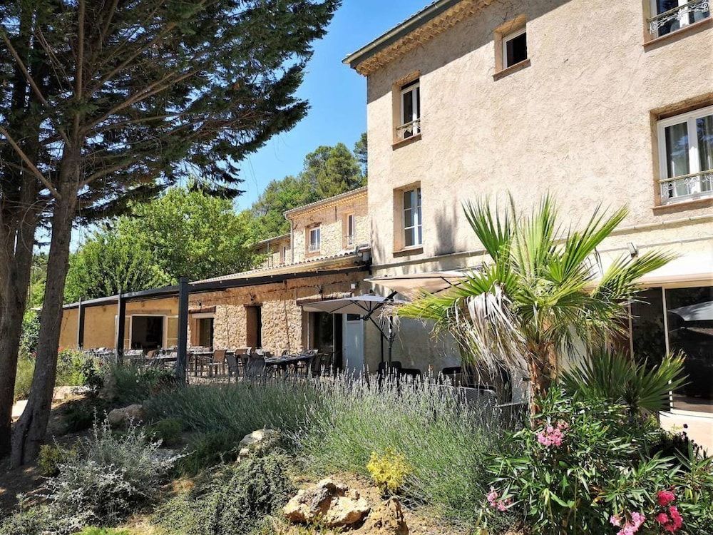La Bastide de Montferrat 2