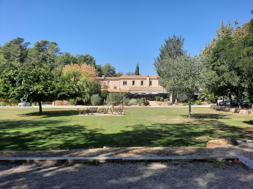 La Bastide de Montferrat 3