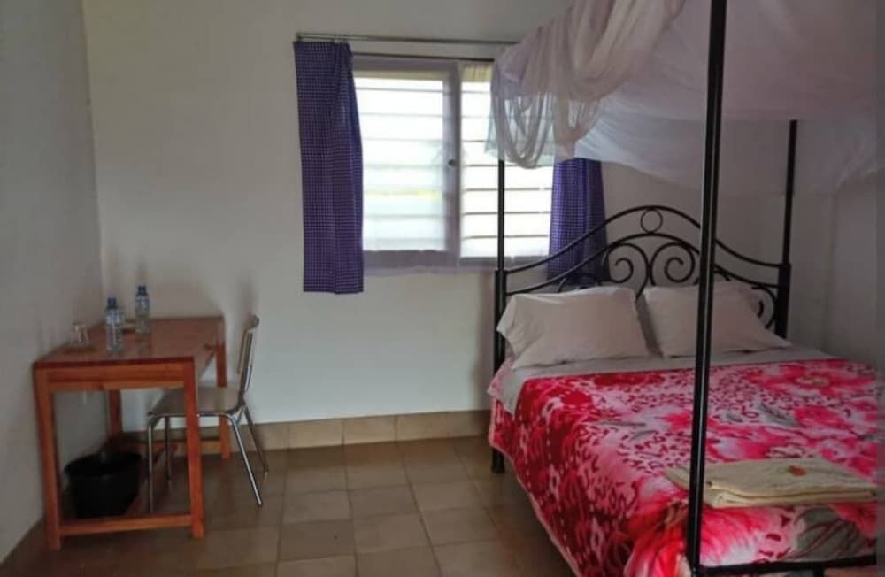 Stc.Safari lodge 3