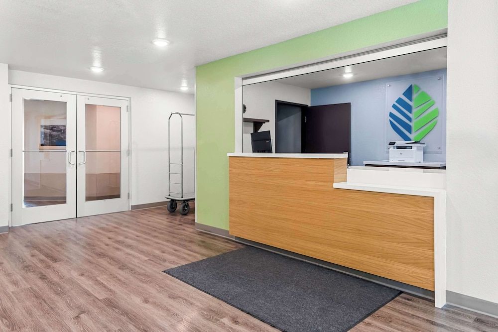Woodspring Suites Waco South 3