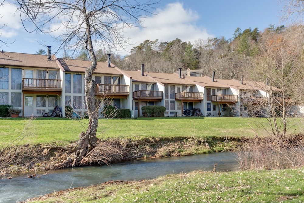 Stony Court at Bryce Mountain by Coolvacay 2 estrellas en Basye