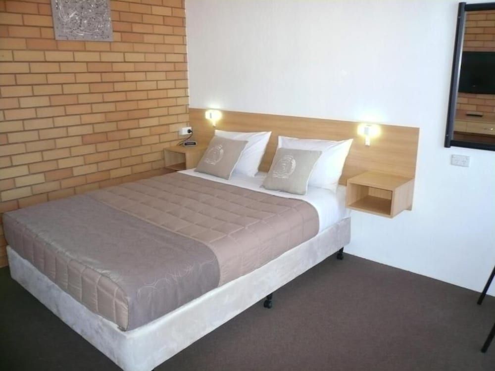 Grong Grong Motor Inn 3 estrellas en Grong Grong