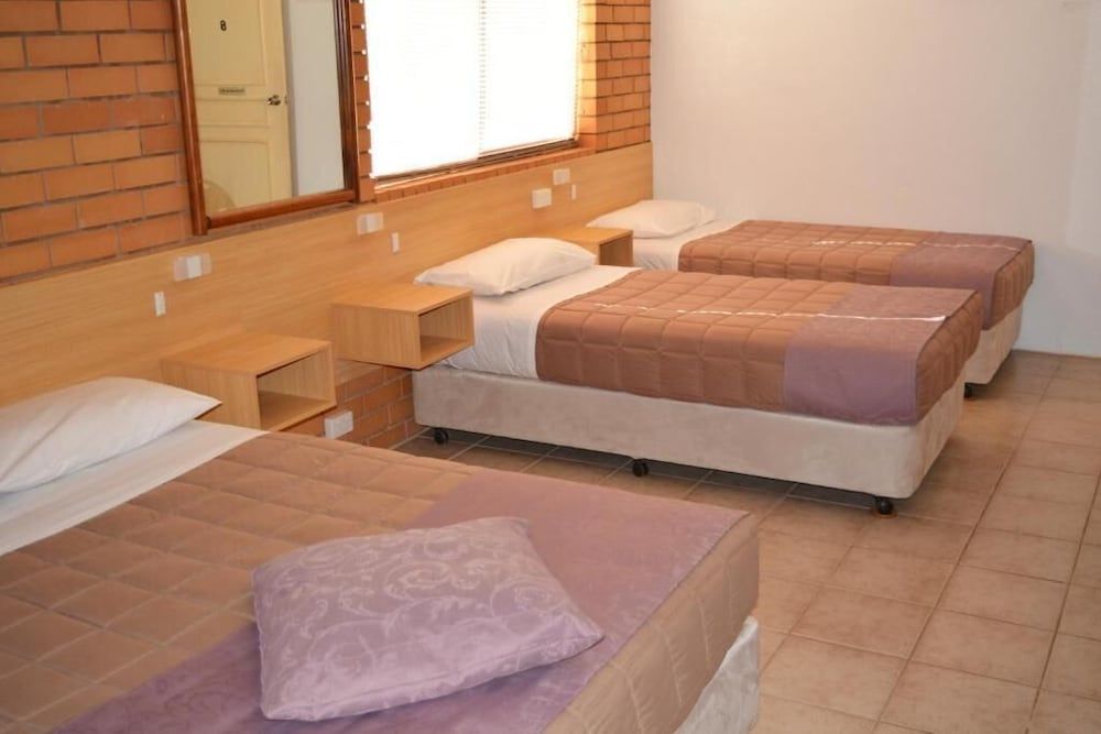 Grong Grong Motor Inn 2
