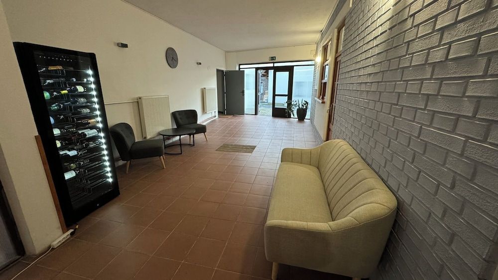 Family Apartments Černice 3