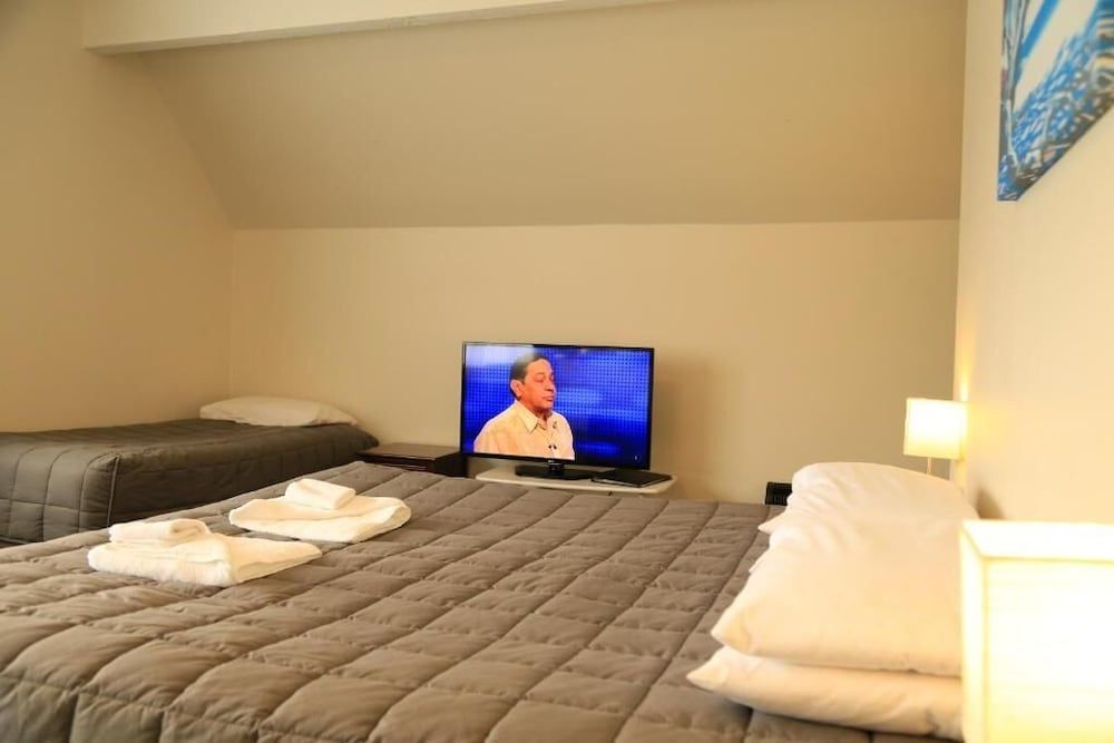 Drury Motor Lodge 3