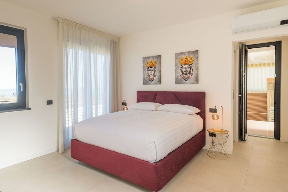Paolimura Resort- Apartment & Spa 2