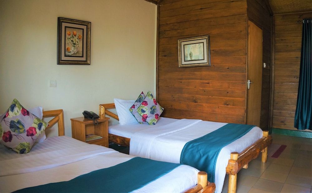 Ataco Country Resort 2