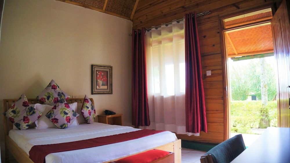 Ataco Country Resort 3 estrellas en Fort Portal