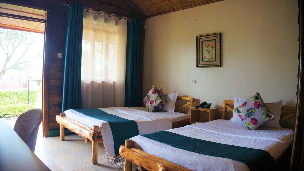 Ataco Country Resort 3