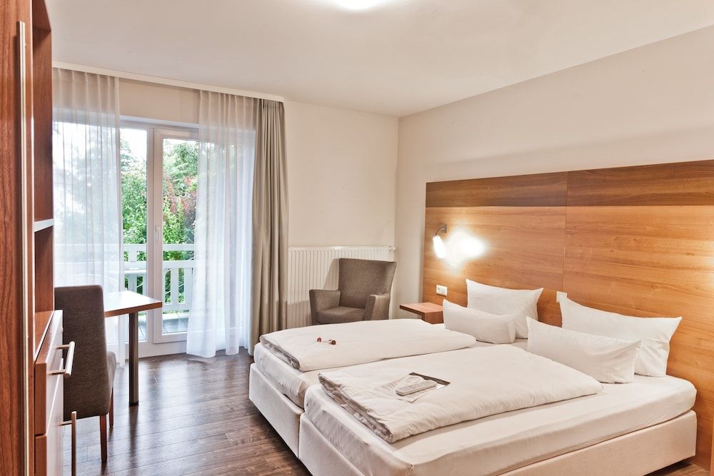 allgovia Hotel garni 3