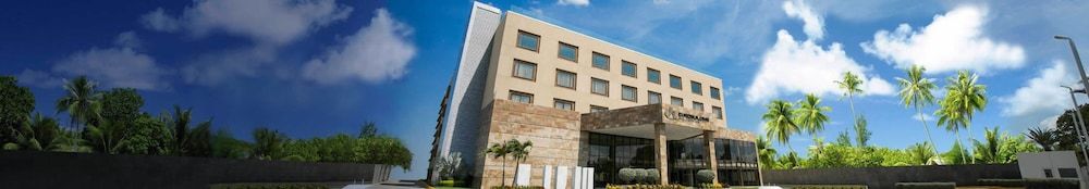 Eurobuilding Hotel & Suites Coro 5 estrellas en Coro