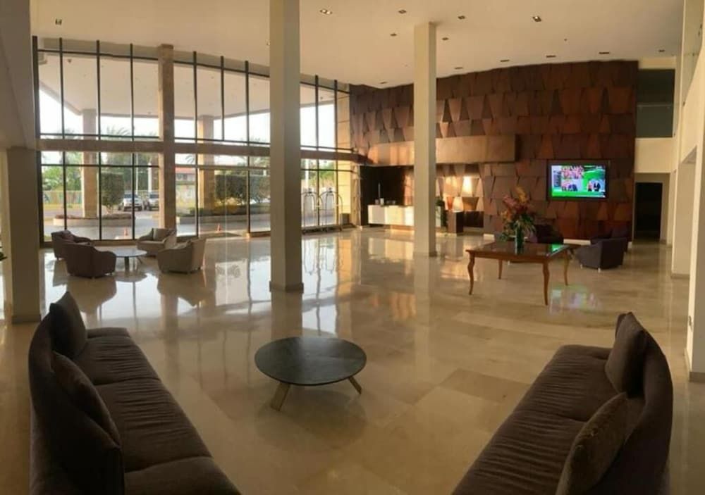 Eurobuilding Hotel & Suites Coro 3