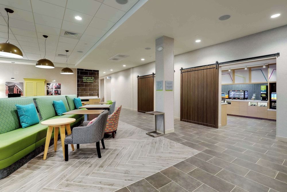 Home2 Suites By Hilton Sanford 2