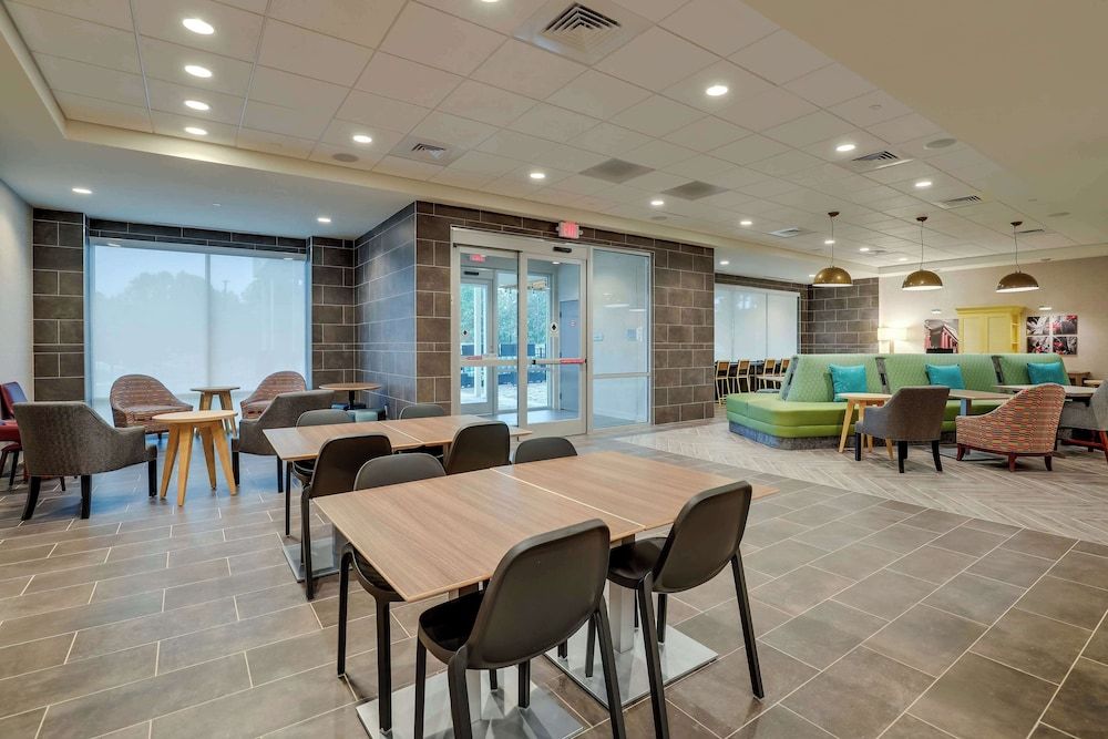Home2 Suites By Hilton Sanford 3