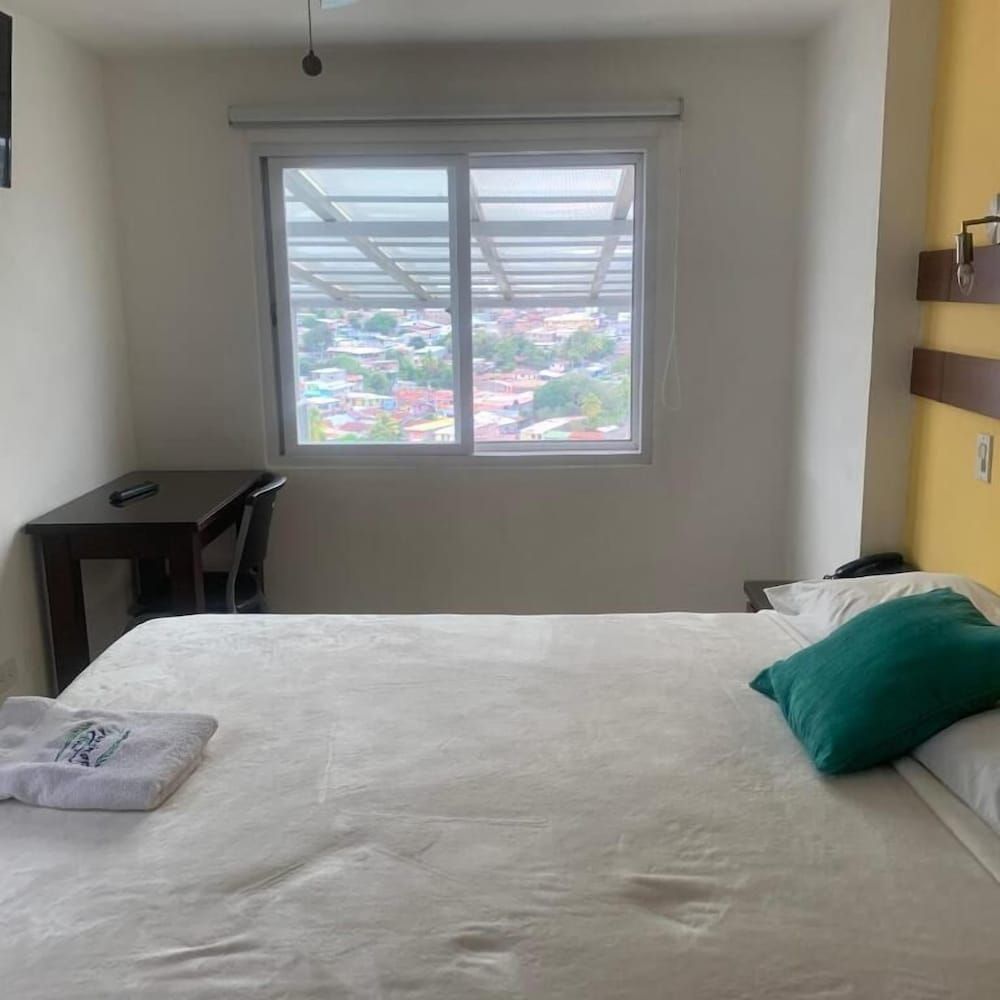 Hotel Tijerinos 3