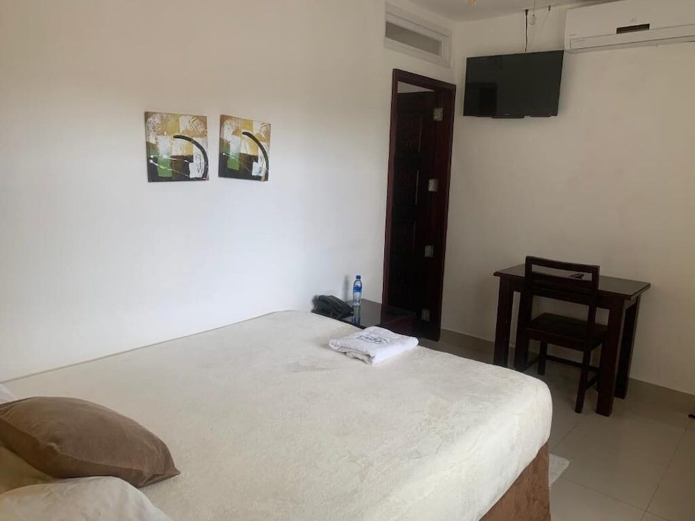 Hotel Tijerinos 2