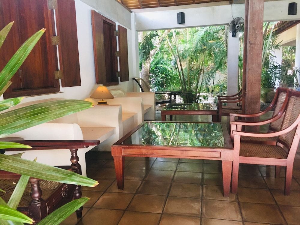 Hotel Sunflower 3