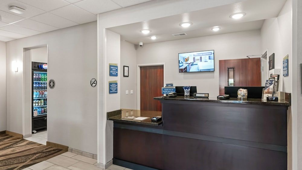 Cobblestone Inn & Suites - Julesburg 2