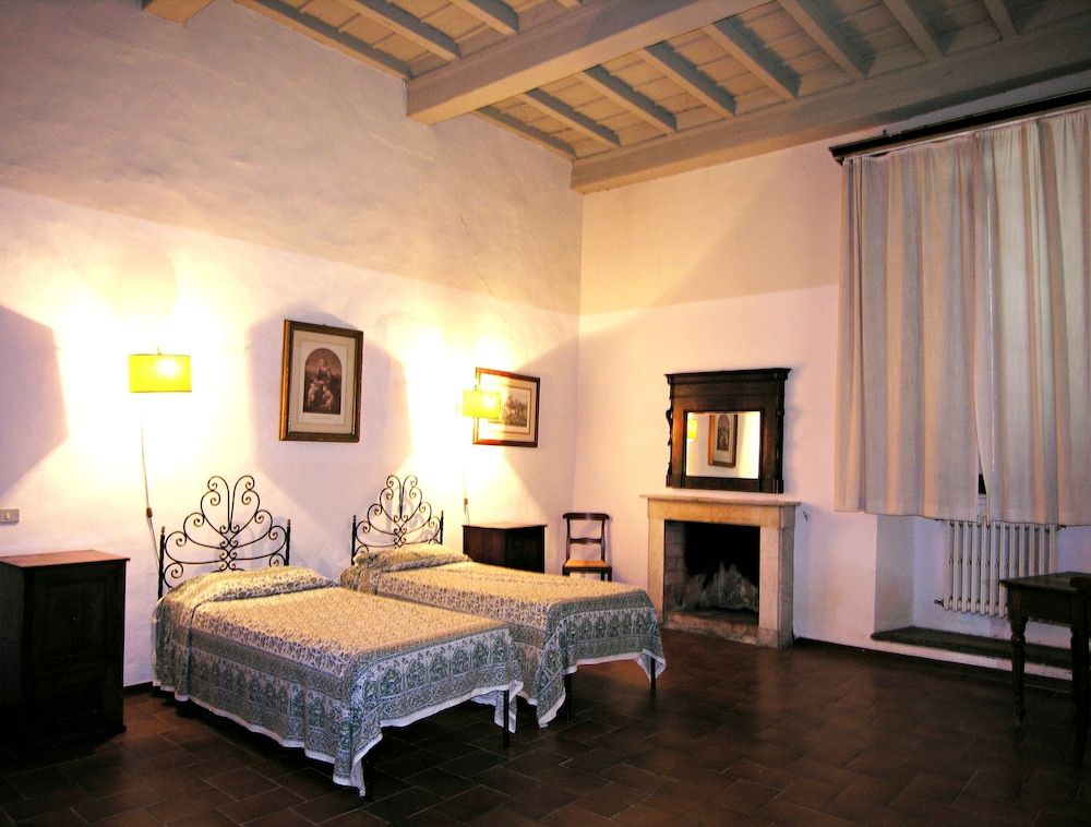 Villa Senni 3