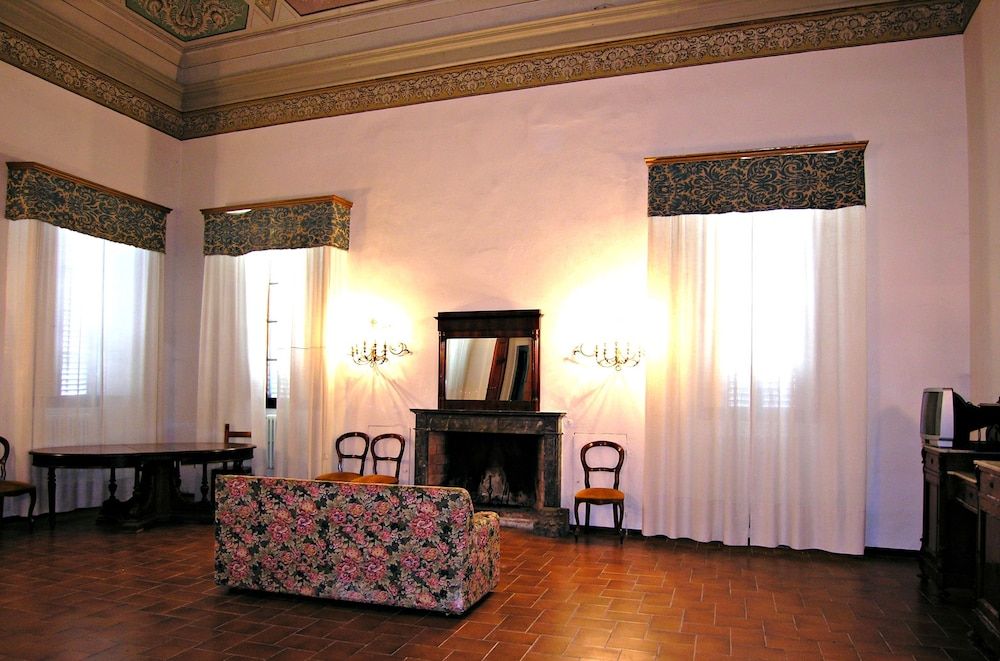 Villa Senni 2