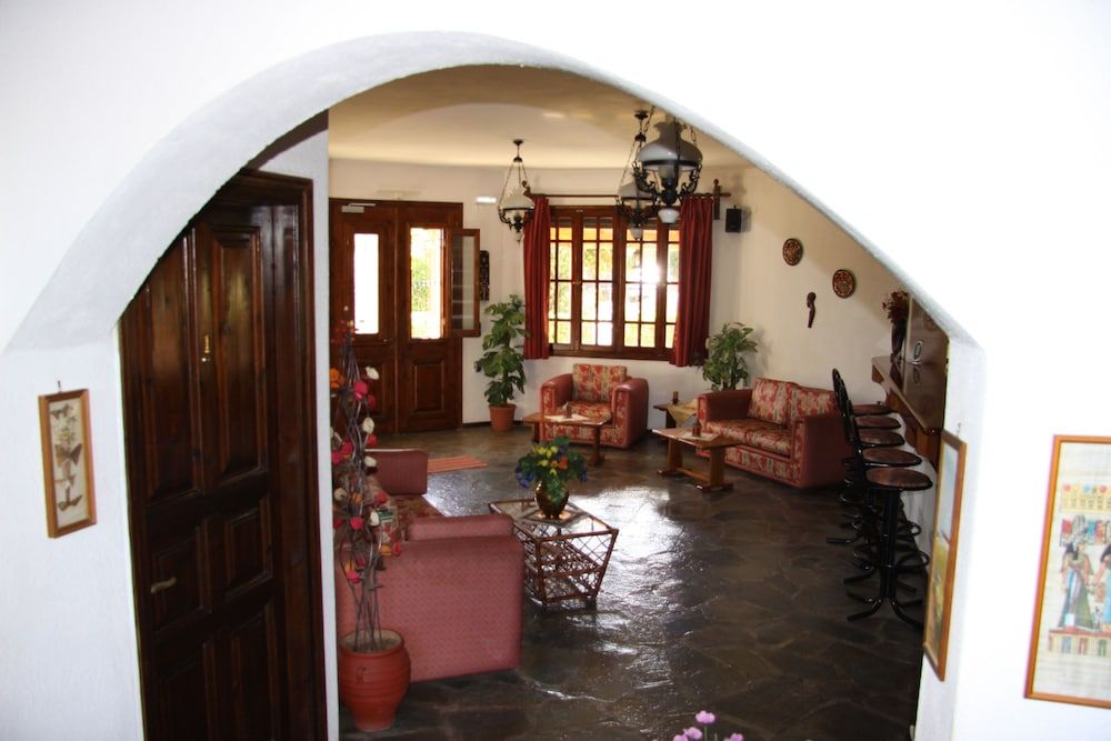 Hotel Mary 2