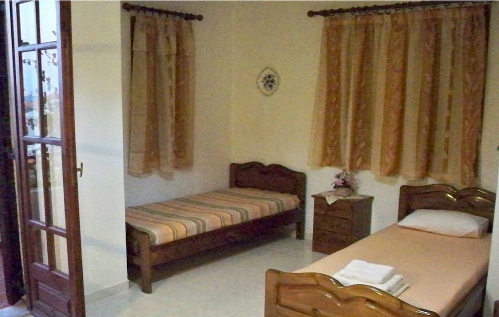 Hotel Mary 3