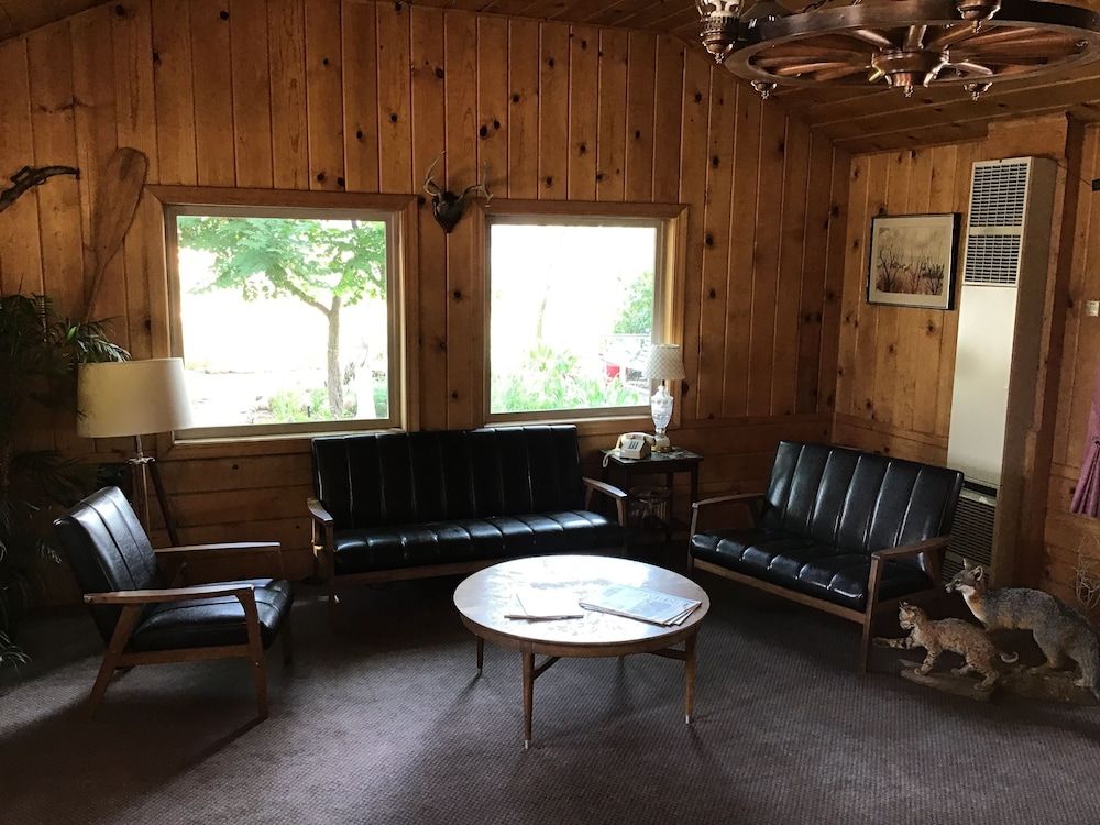 Andruss Motel 3