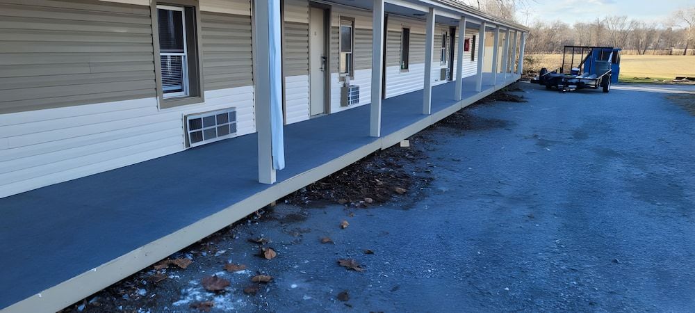 Scottish Inns - Middletown 3