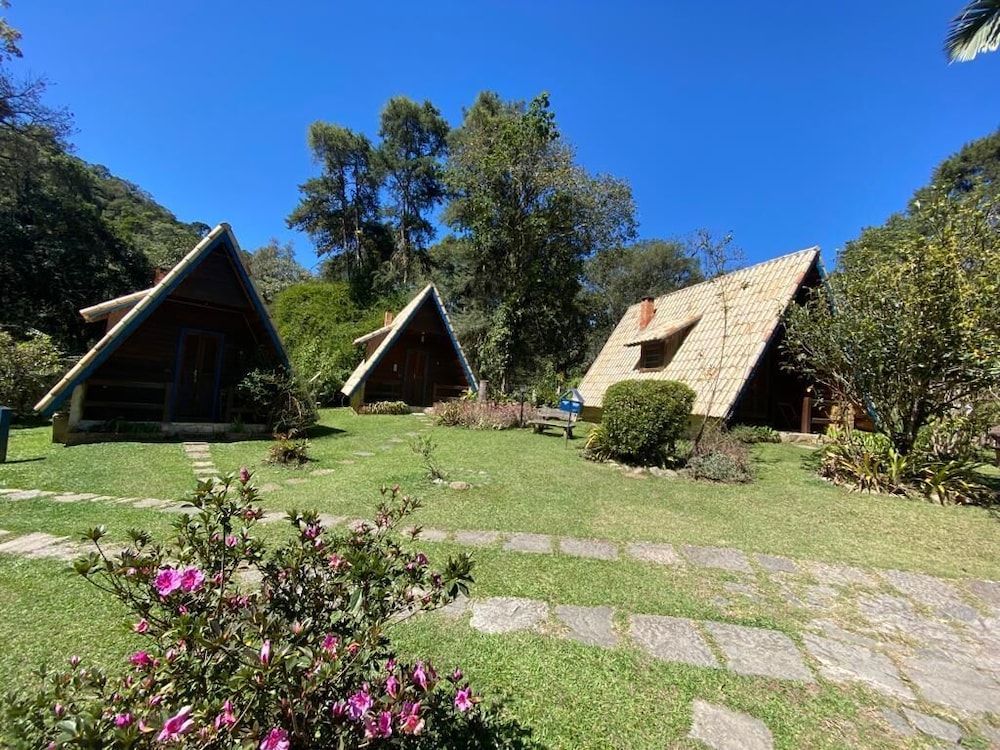Cabanas Do Visconde 3