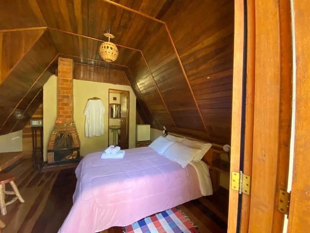 Cabanas Do Visconde 2