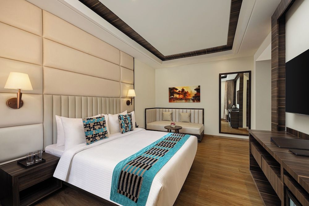 Fortune Resort & Wellness Spa Bhaktapur, Nepal - Member ITC Hotels' Group 3