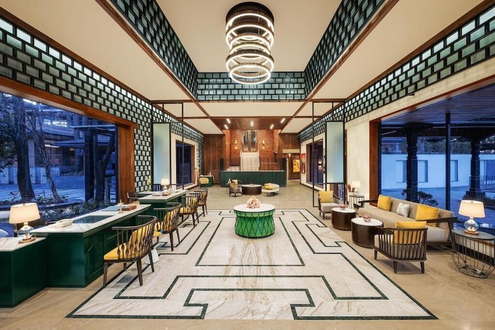 Fortune Resort & Wellness Spa Bhaktapur, Nepal - Member ITC Hotels' Group 2