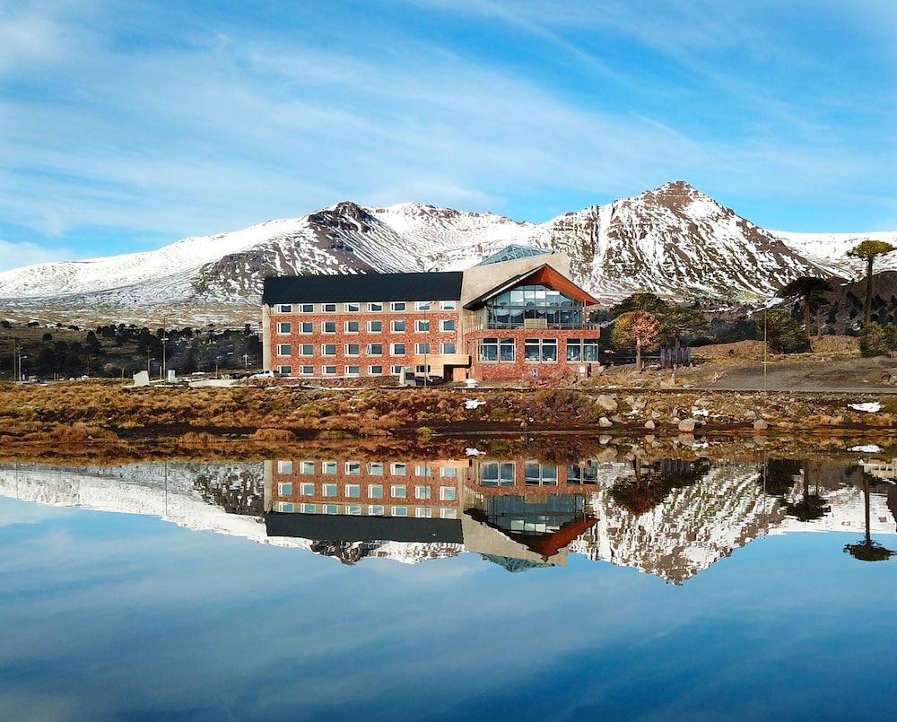 Ignea Hotel 4 estrellas en Caviahue