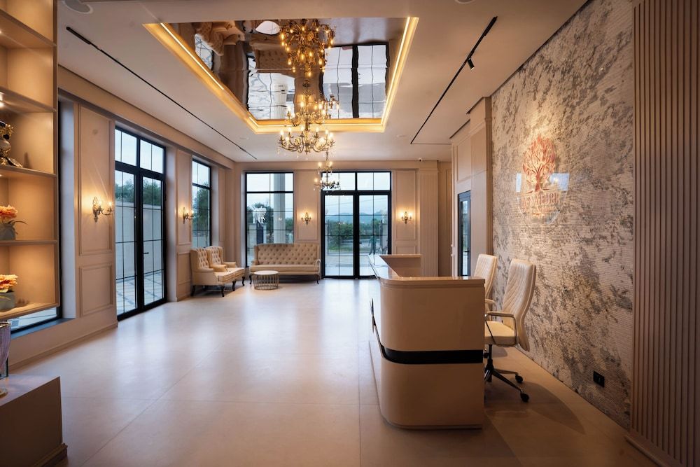 La Nature Hotels & Resorts 3