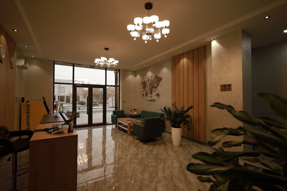 Marmar Family Hotel 3