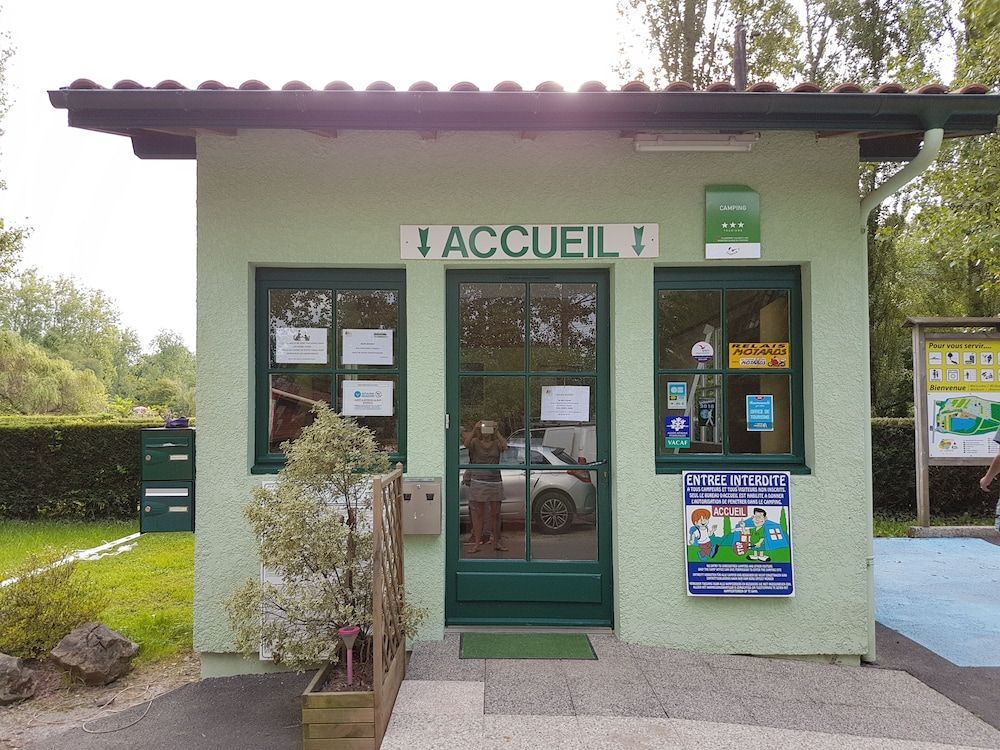 Camping la Comtesse 2