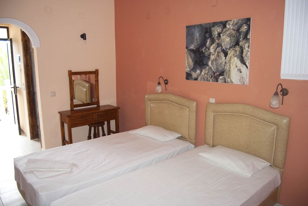 Eugenia hotel 3