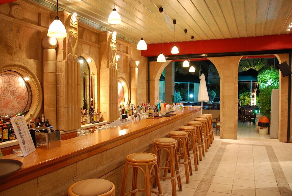 Eugenia hotel 2