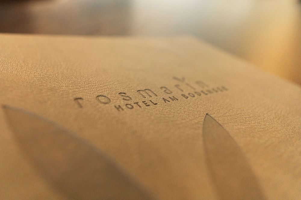Hotel Rosmarin 2
