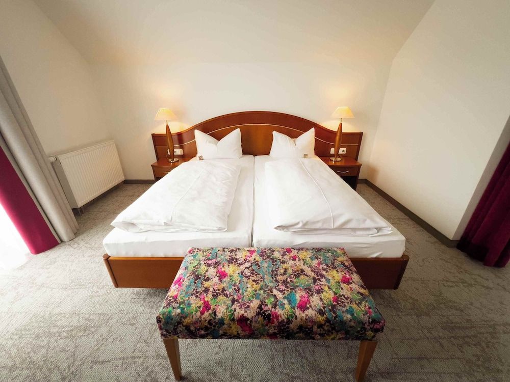Hotel Rosmarin 3