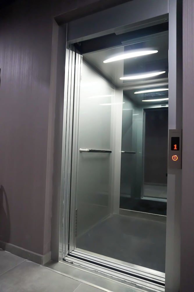 HOTEL EL PAMAS 3