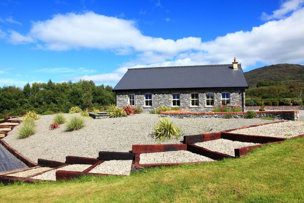 Bun Cill Athat 4 estrellas en Kenmare