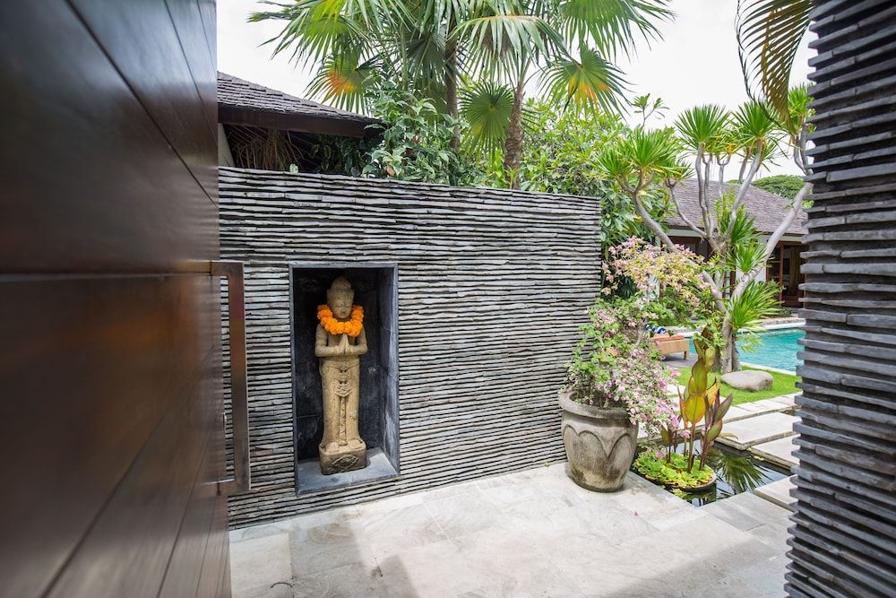 Villa Seriska Satu Sanur Bali 3