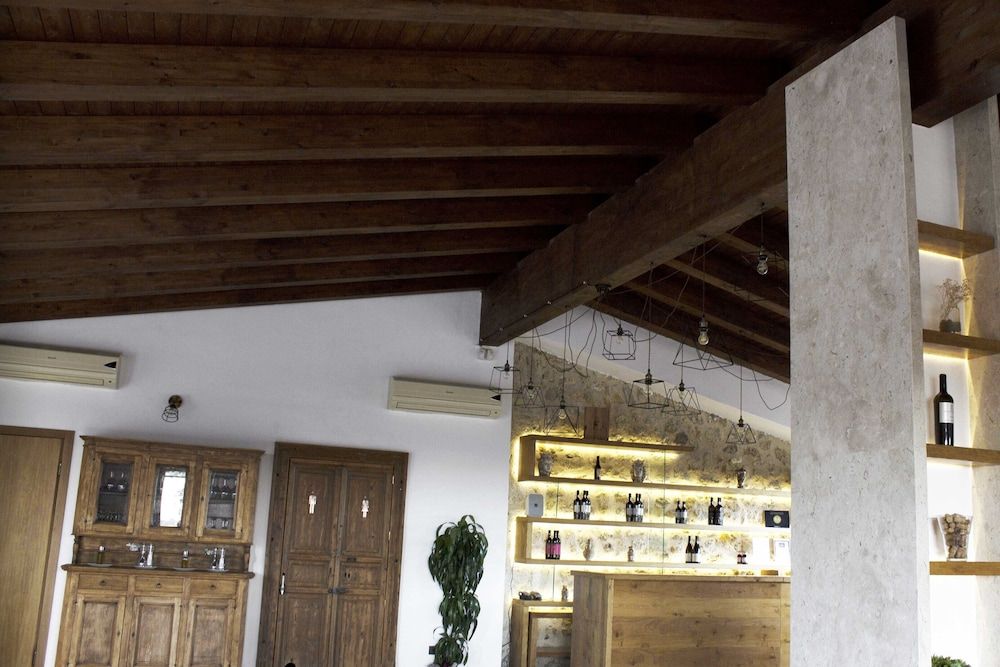 Agriturismo Baglio San Nicola 3
