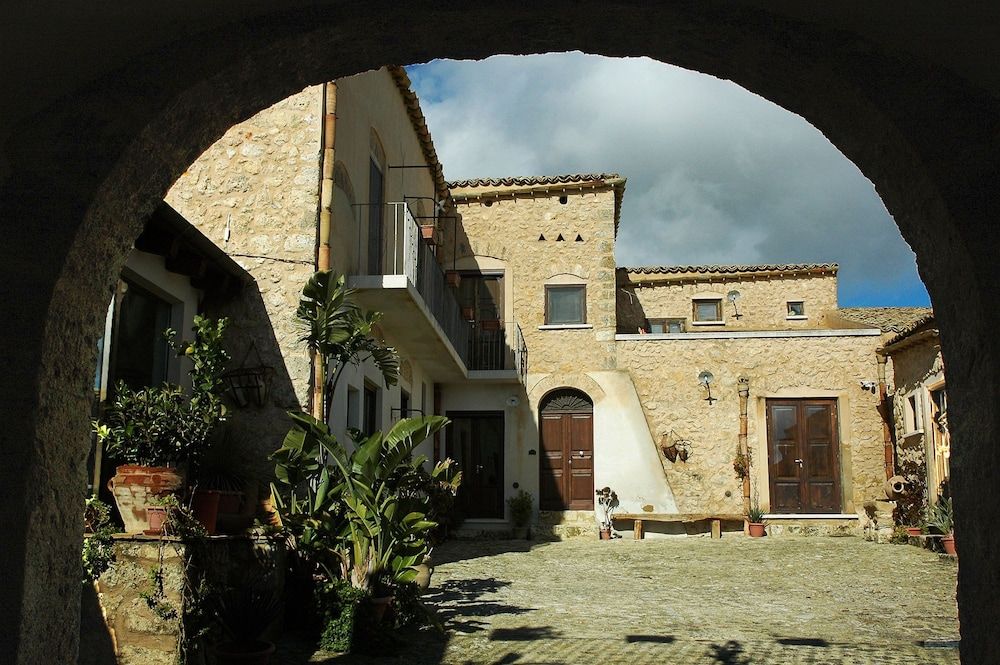 Agriturismo Baglio San Nicola 2