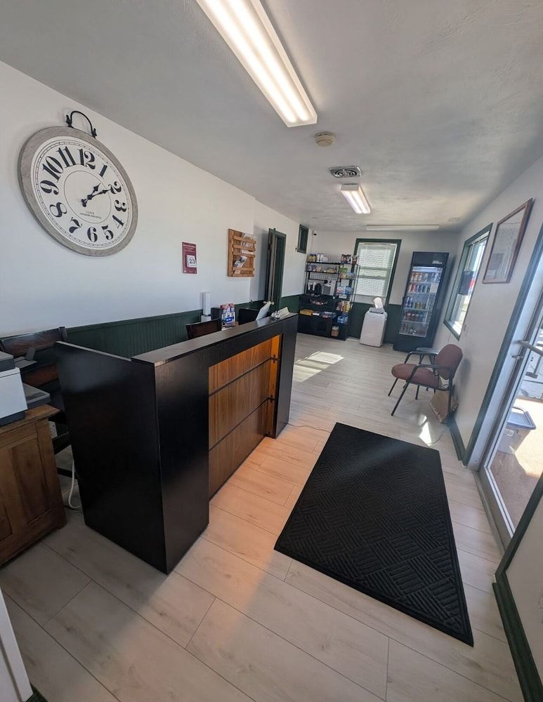 Auburn Inn Motel & Long Creek RV Park 2
